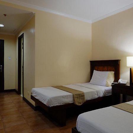 Palazzo Pensionne Cebu Bilik gambar