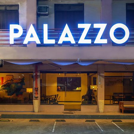Palazzo Pensionne Cebu Luaran gambar