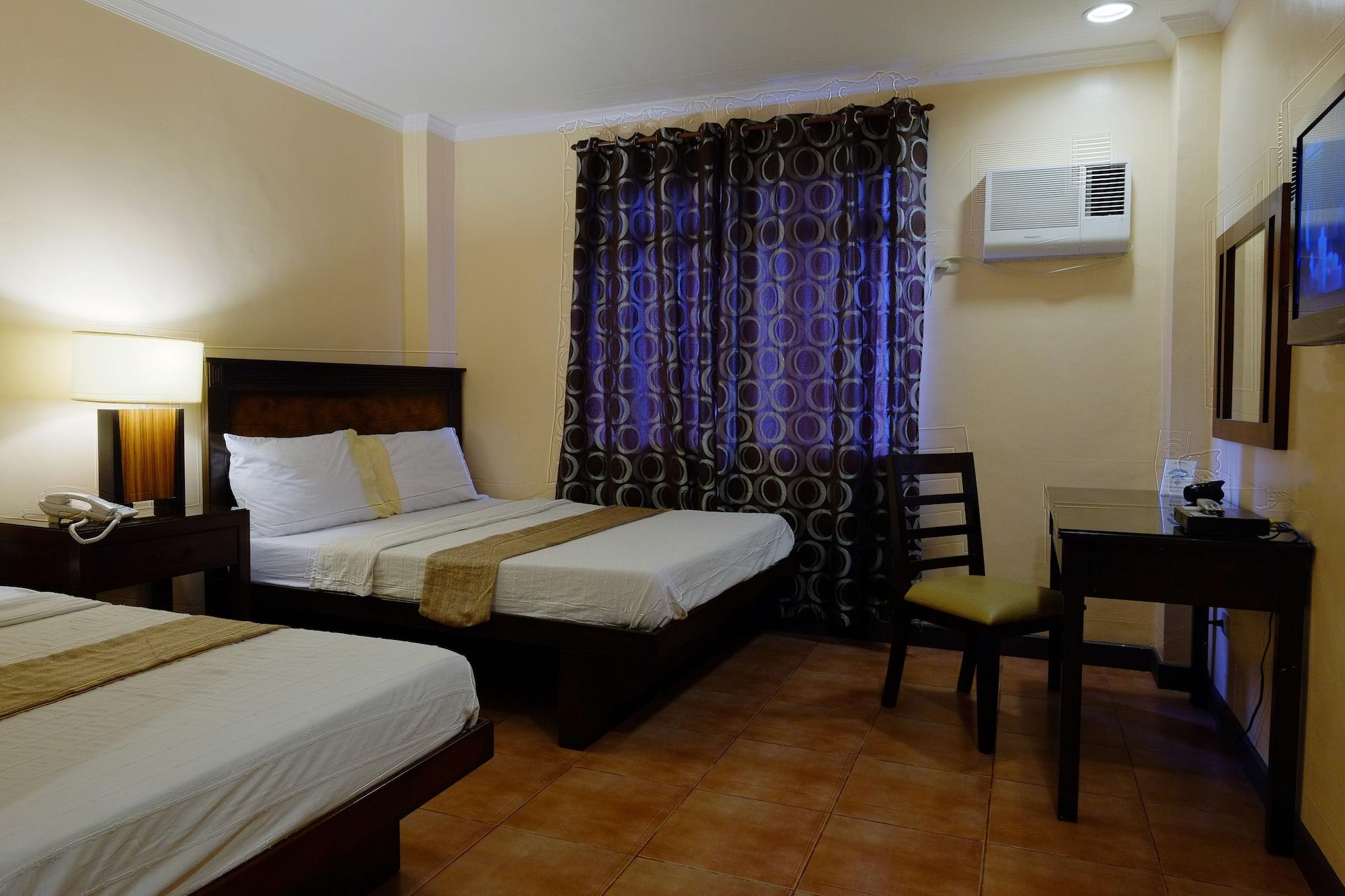 Palazzo Pensionne Cebu Luaran gambar