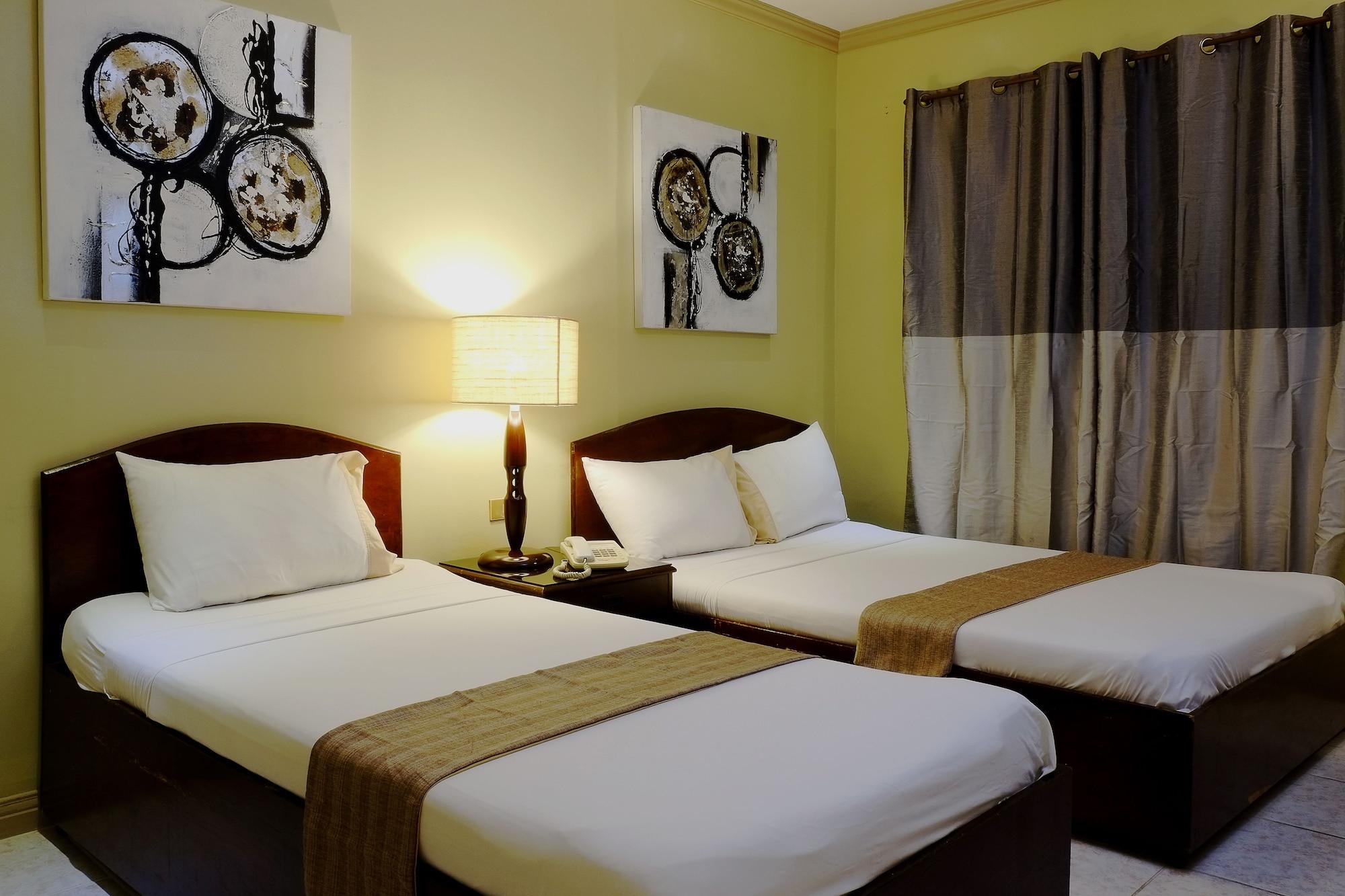 Palazzo Pensionne Cebu Luaran gambar
