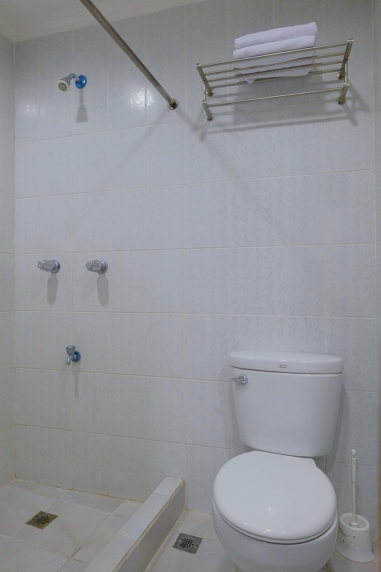 Palazzo Pensionne Cebu Luaran gambar