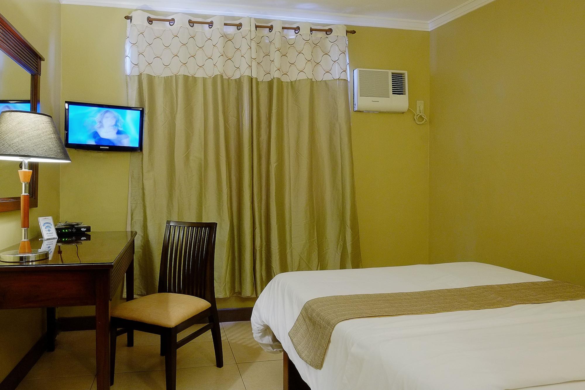 Palazzo Pensionne Cebu Luaran gambar