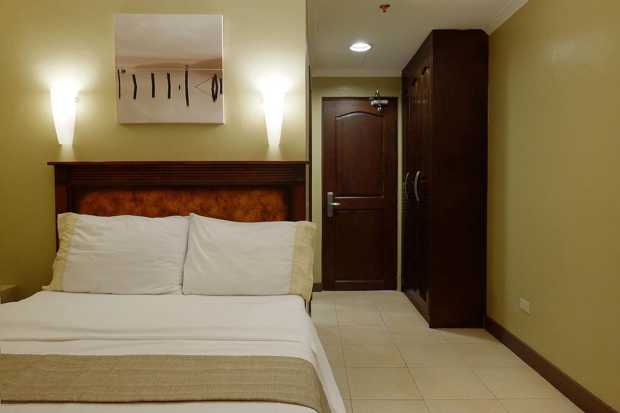 Palazzo Pensionne Cebu Luaran gambar
