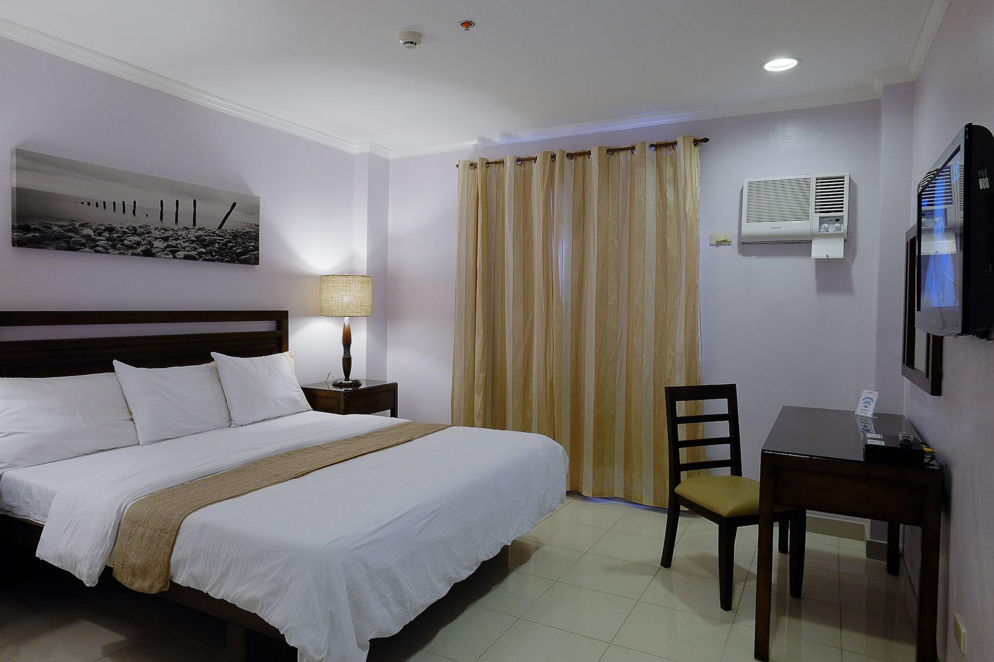 Palazzo Pensionne Cebu Luaran gambar