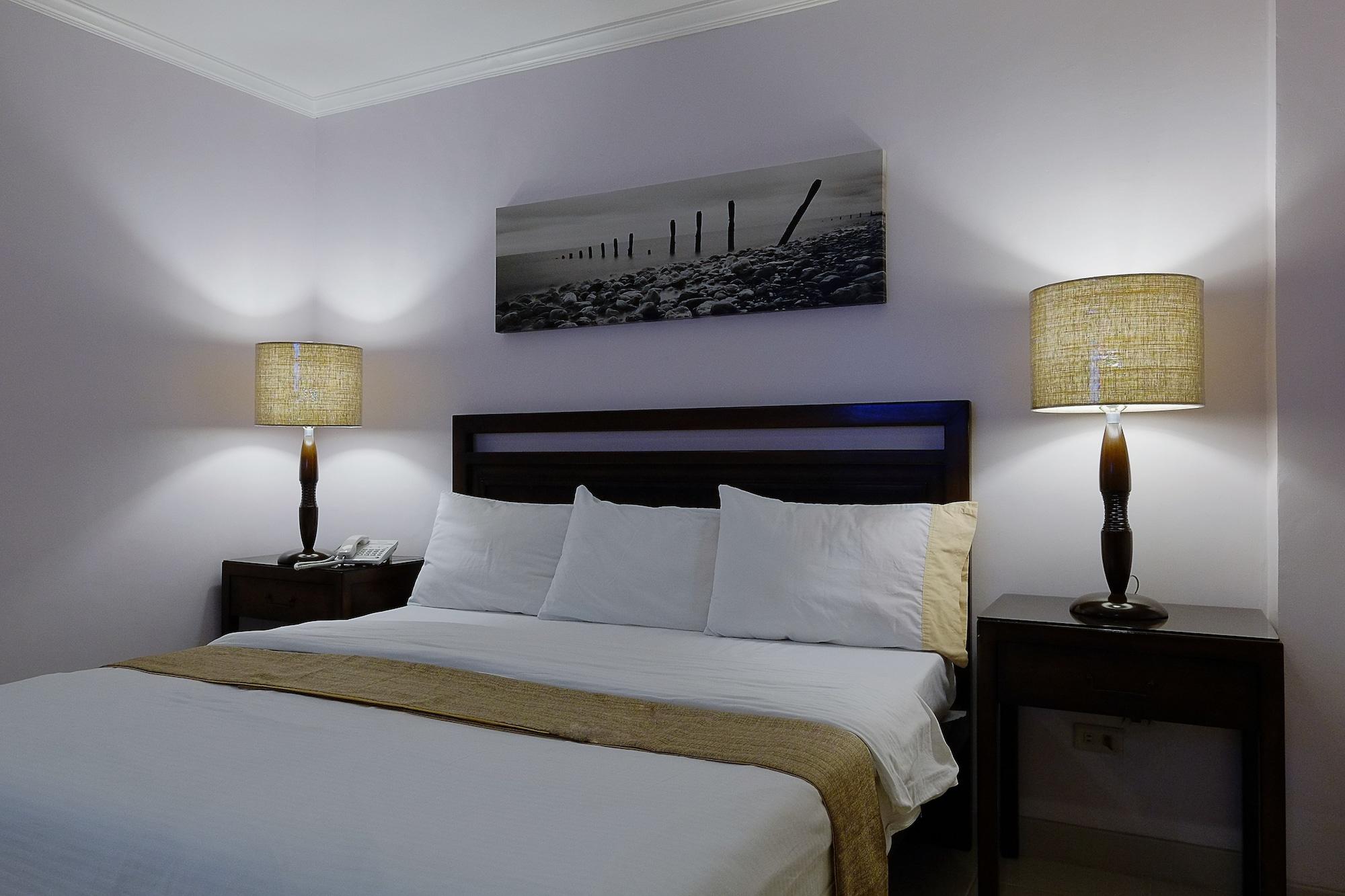 Palazzo Pensionne Cebu Luaran gambar