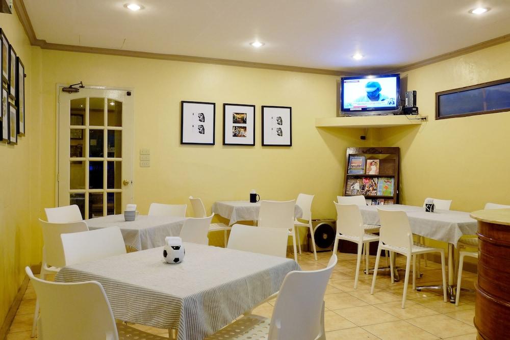 Palazzo Pensionne Cebu Luaran gambar