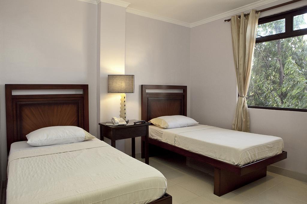 Palazzo Pensionne Cebu Luaran gambar