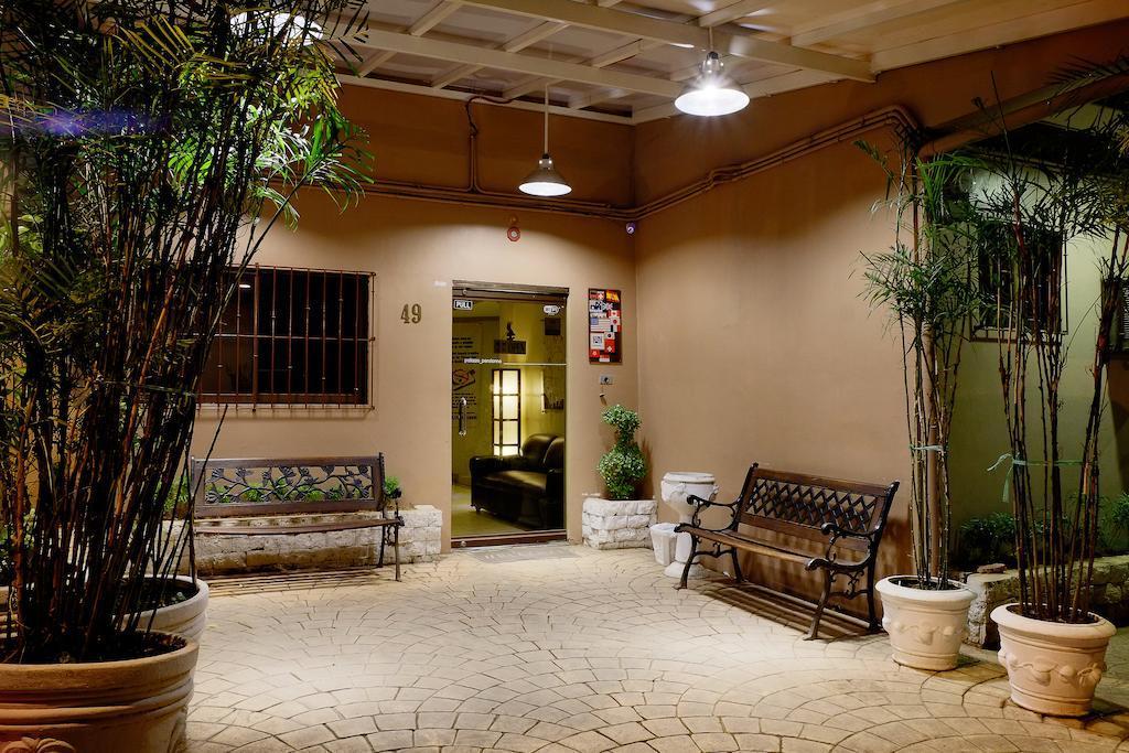 Palazzo Pensionne Cebu Luaran gambar
