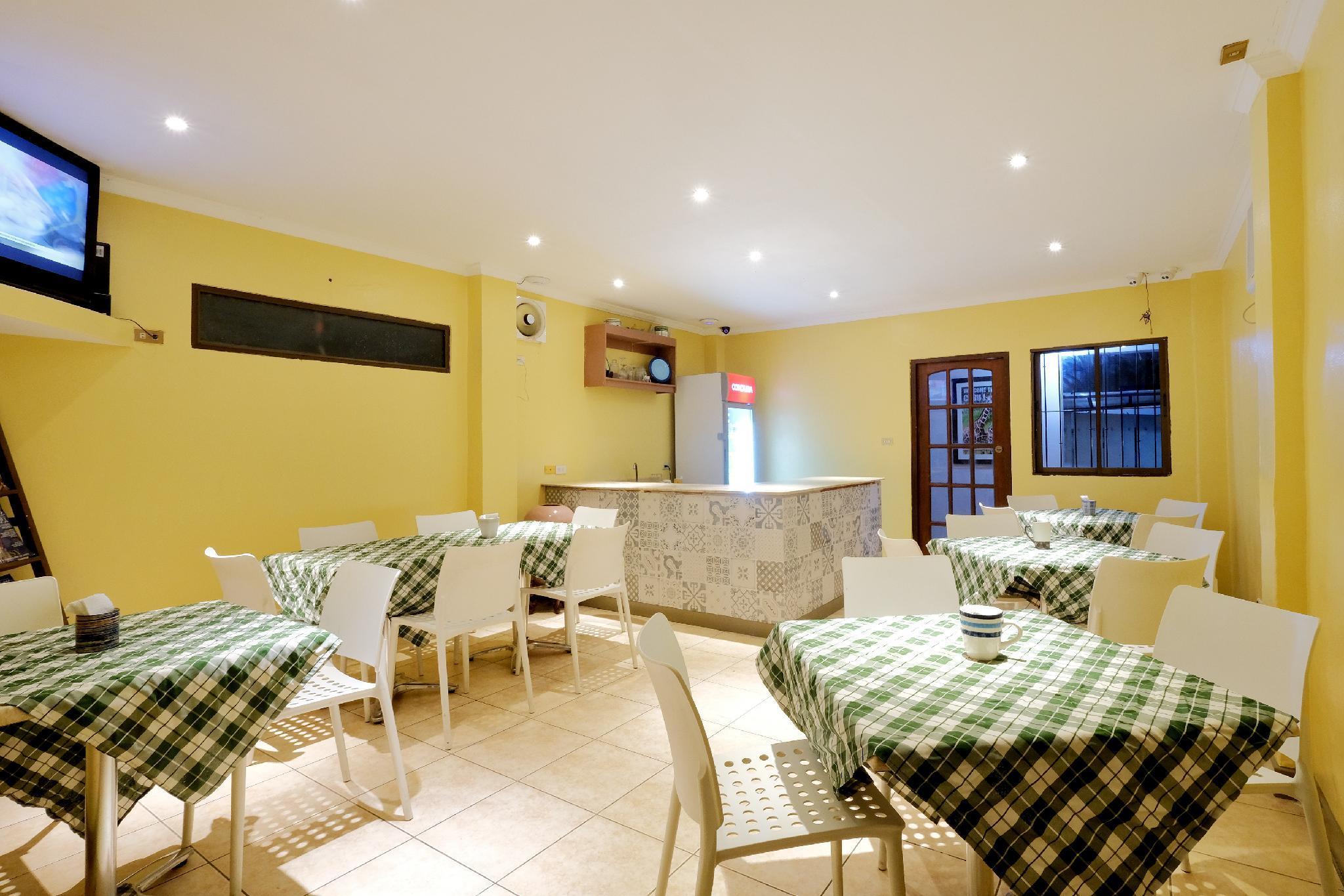 Palazzo Pensionne Cebu Luaran gambar