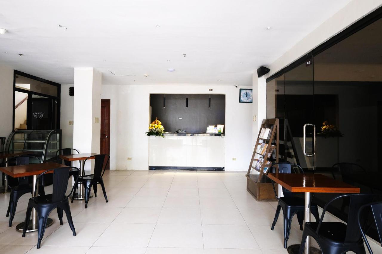 Palazzo Pensionne Cebu Luaran gambar