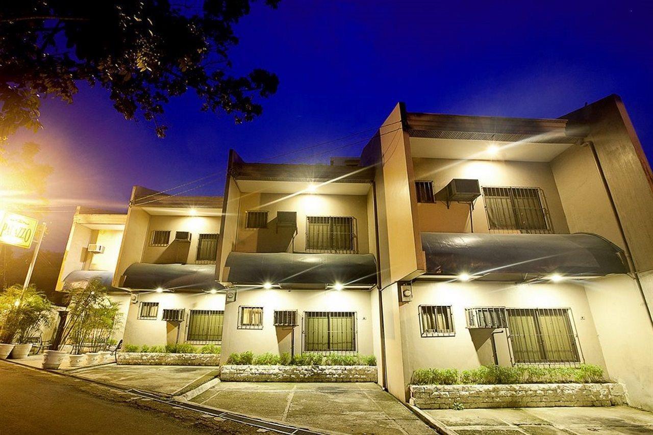 Palazzo Pensionne Cebu Luaran gambar
