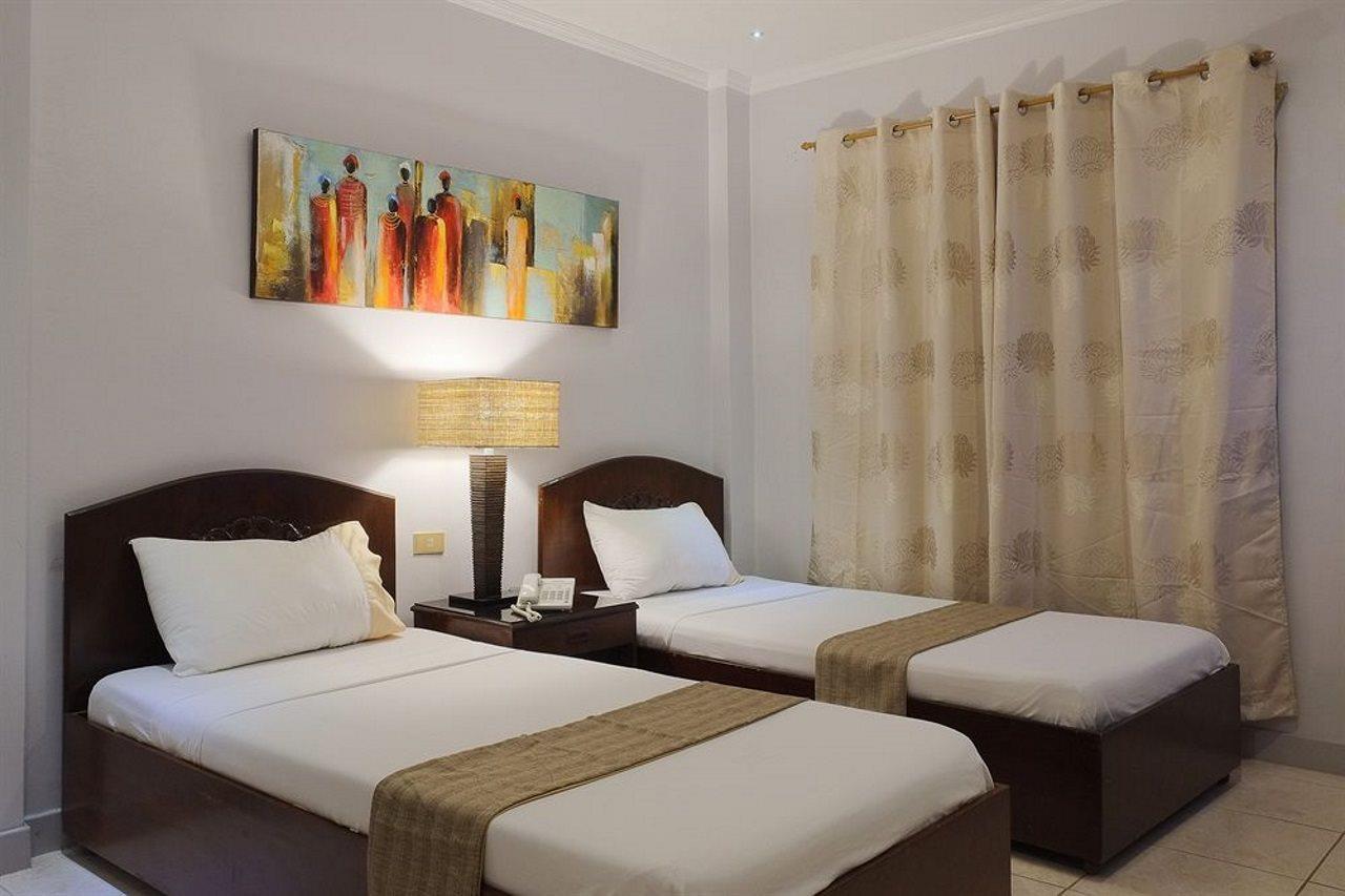 Palazzo Pensionne Cebu Luaran gambar