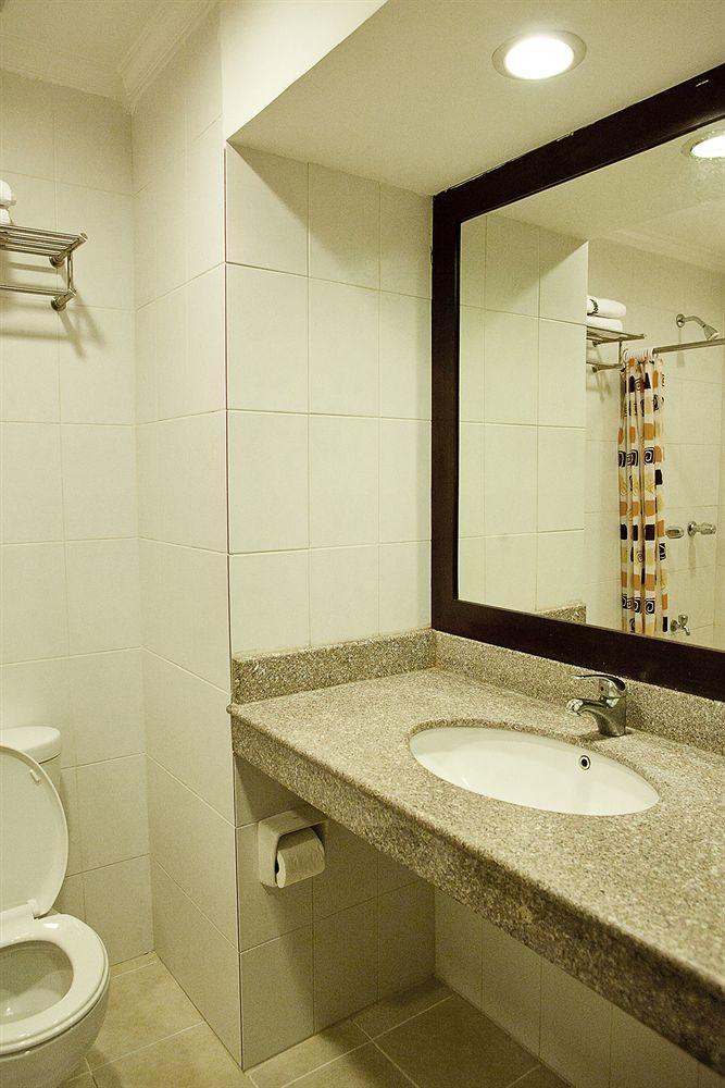 Palazzo Pensionne Cebu Luaran gambar