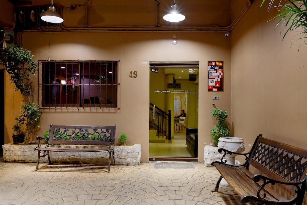 Palazzo Pensionne Cebu Luaran gambar