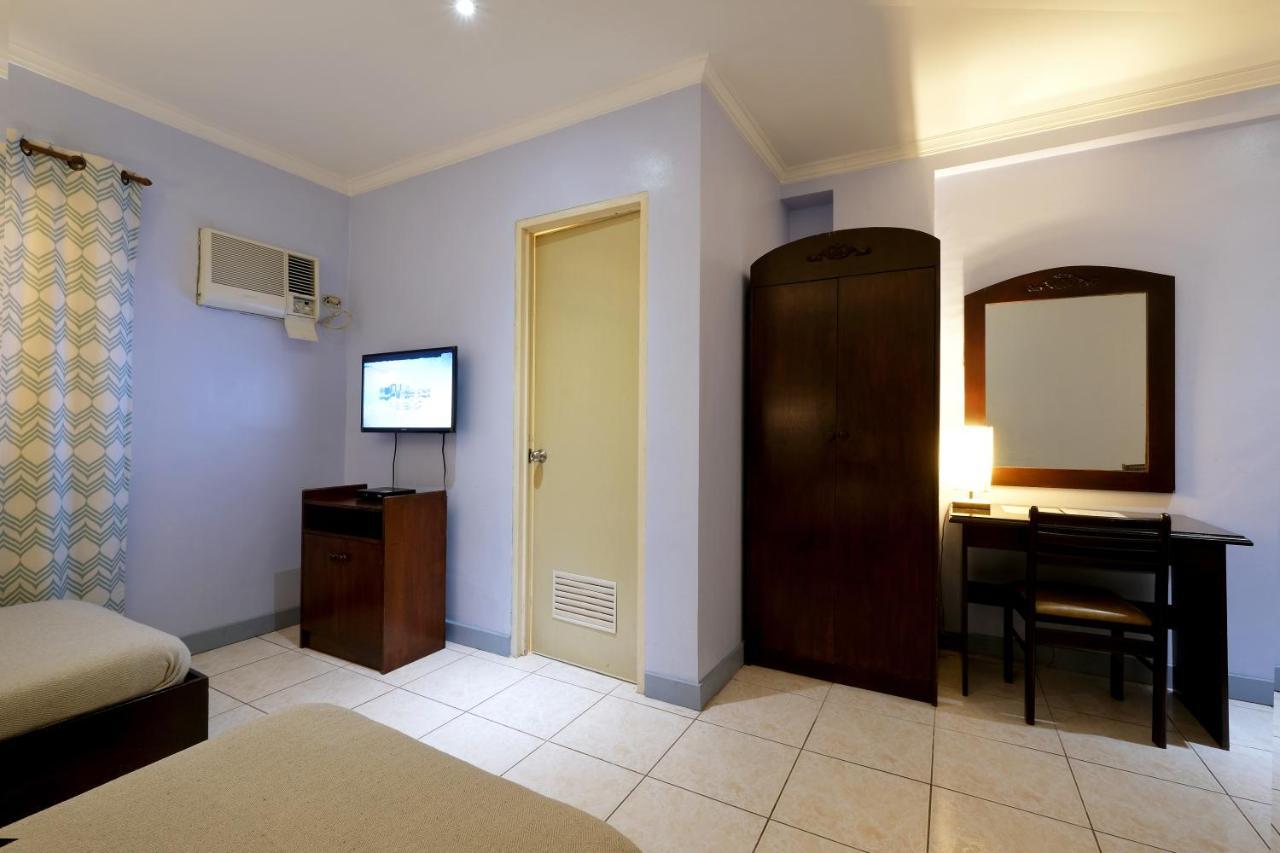Palazzo Pensionne Cebu Luaran gambar