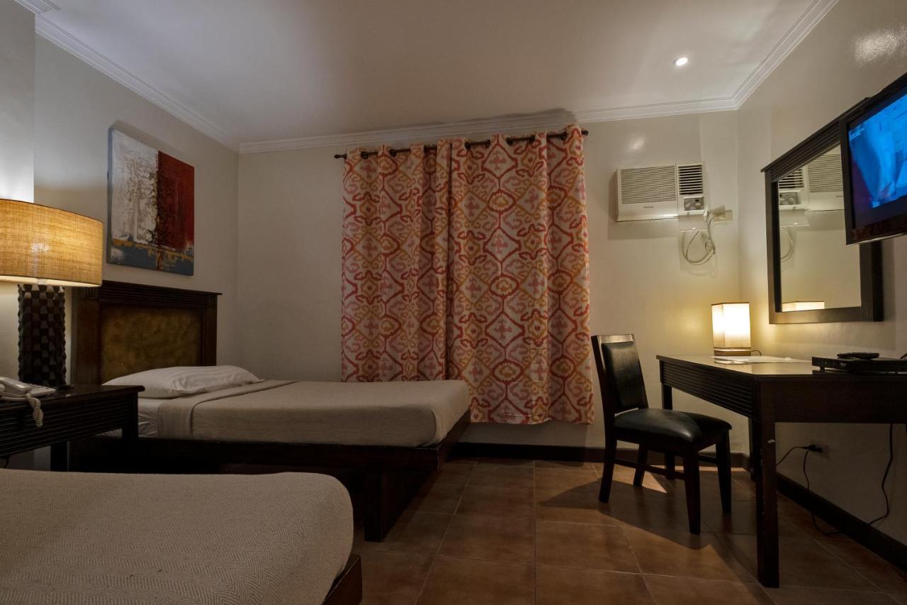 Palazzo Pensionne Cebu Luaran gambar
