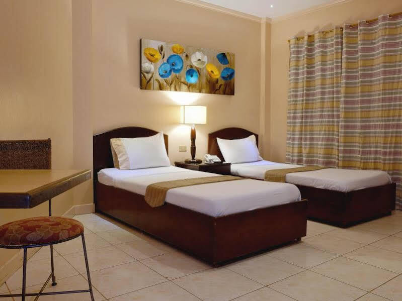 Palazzo Pensionne Cebu Luaran gambar